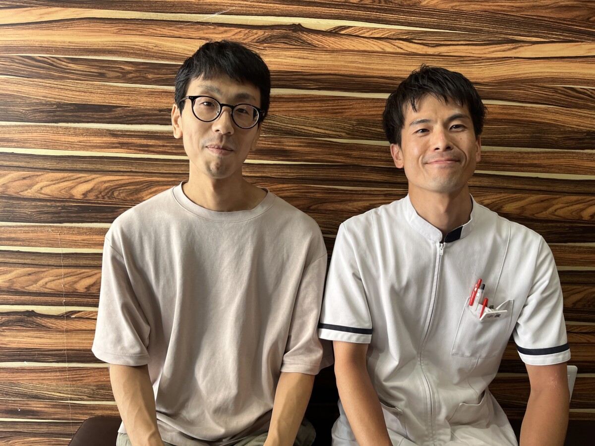 福井様